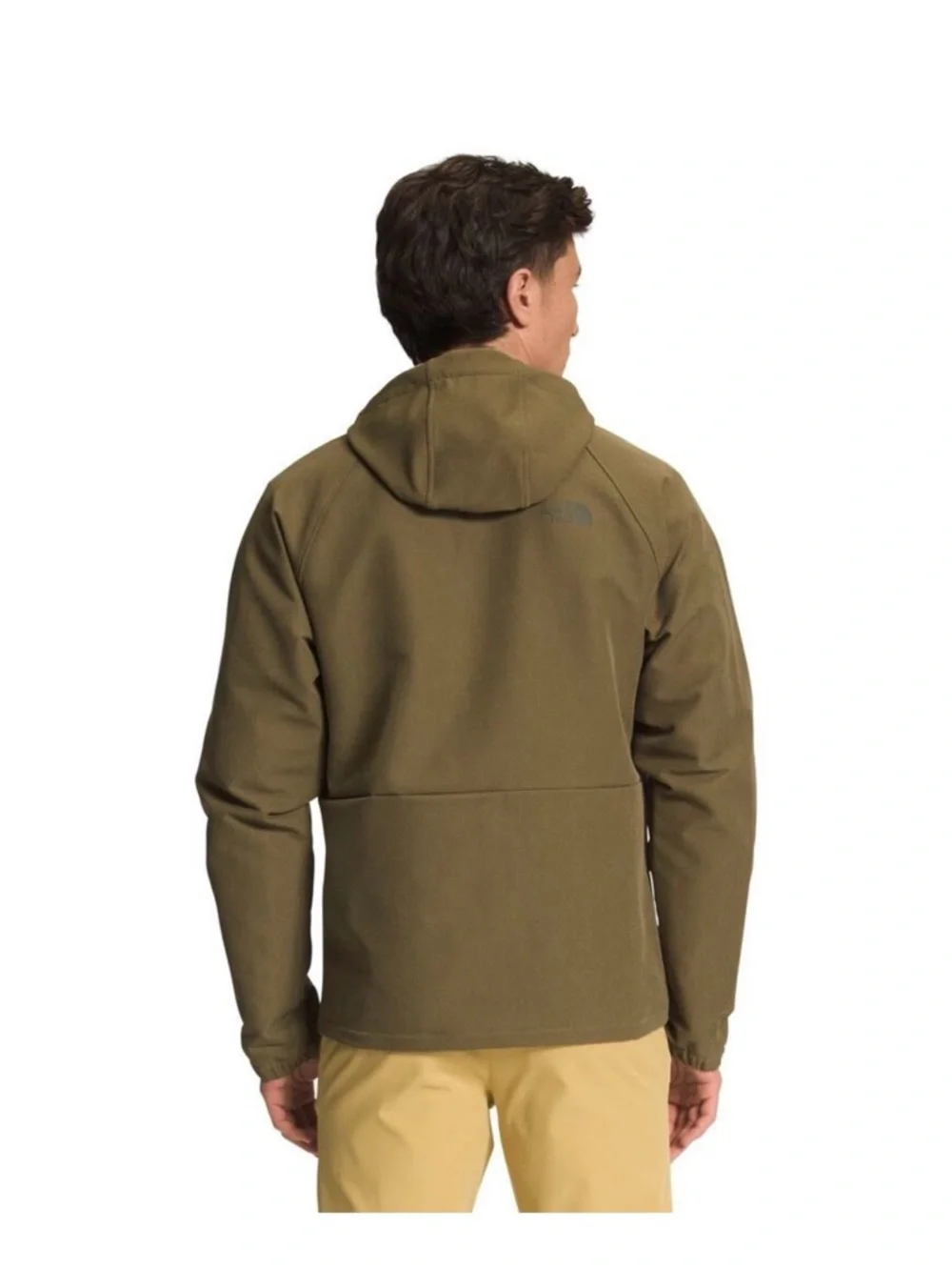 The North Face Jacket Men’s Camden Soft Shell in Olive XXL **NWOT**